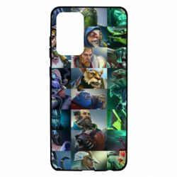 Samsung A72 5G
