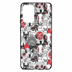 Samsung A72 5G
