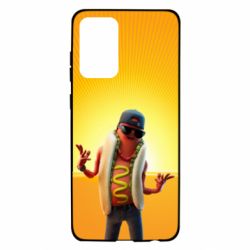 Samsung A72 5G
