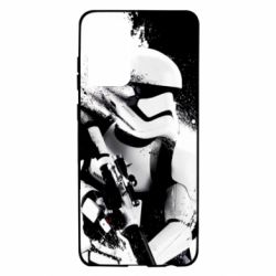 Чехол из раздела Star Wars Stormtrooper для Samsung A72 5G