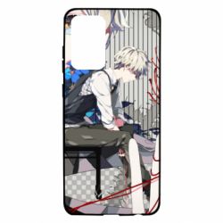 Samsung A72 5G