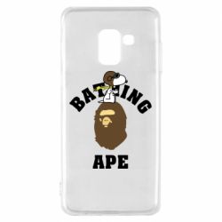 Samsung A8 2018