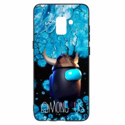 Samsung A8+ 2018