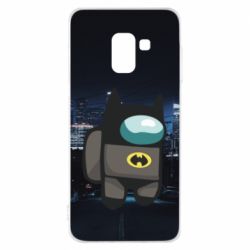 Samsung A8 2018