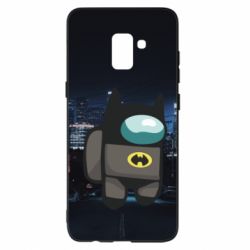 Samsung A8+ 2018