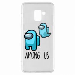 Samsung A8+ 2018
