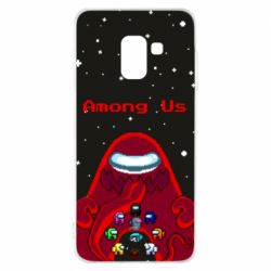 Samsung A8 2018