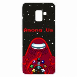 Samsung A8+ 2018