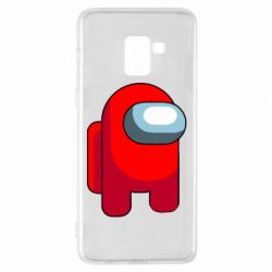 Samsung A8+ 2018