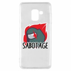 Samsung A8 2018