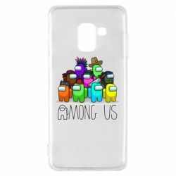 Samsung A8 2018