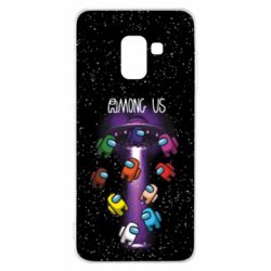 Samsung A8 2018
