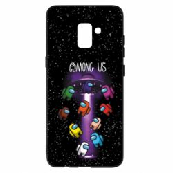 Samsung A8+ 2018