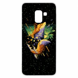 Samsung A8 2018
