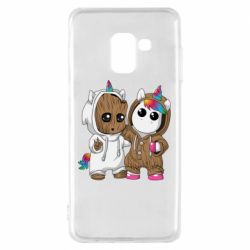 Samsung A8 2018