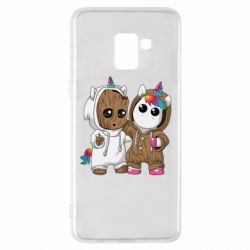 Samsung A8+ 2018