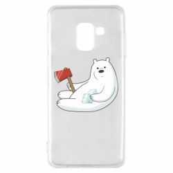 Samsung A8 2018