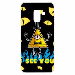 Samsung A8 2018