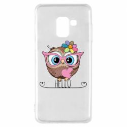 Samsung A8 2018