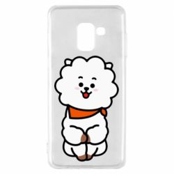 Samsung A8 2018