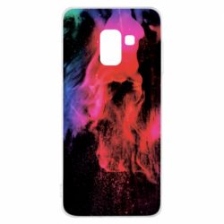 Samsung A8 2018