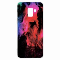 Samsung A8+ 2018
