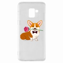 Samsung A8+ 2018