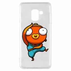Samsung A8 2018