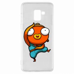 Samsung A8+ 2018