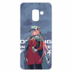 Samsung A8 2018