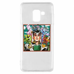 Samsung A8 2018