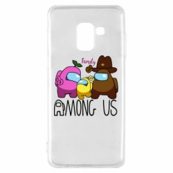 Samsung A8 2018