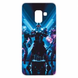Samsung A8 2018