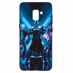 Samsung A8+ 2018