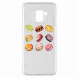 Samsung A8+ 2018