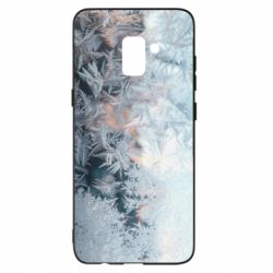 Samsung A8+ 2018