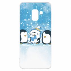 Samsung A8 2018