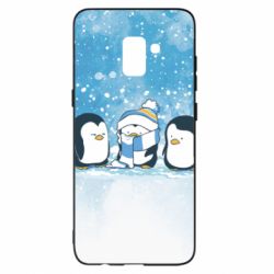 Samsung A8+ 2018