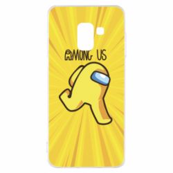 Samsung A8 2018