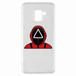 Samsung A8+ 2018