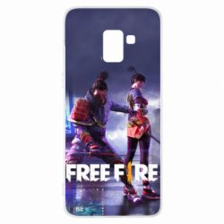 Samsung A8+ 2018