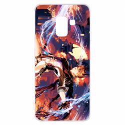 Samsung A8 2018