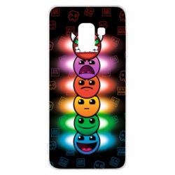 Samsung A8 2018