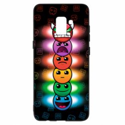 Samsung A8+ 2018