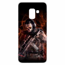 Samsung A8 2018