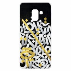 Samsung A8 2018