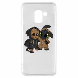 Samsung A8 2018