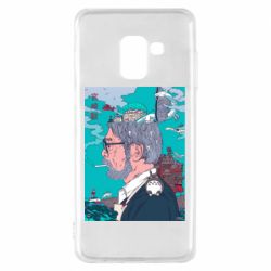 Samsung A8 2018
