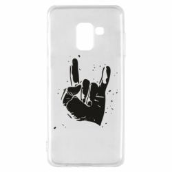 Samsung A8 2018