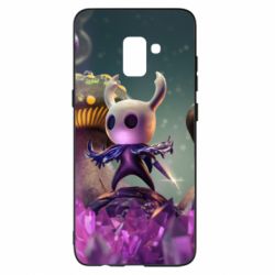 Samsung A8+ 2018